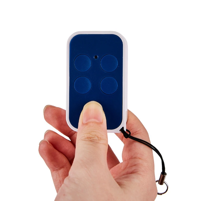 Garage Door Remote Control Remote Control 27Mhz To 40Mhz Remote Control Garage Door Replacement Clone Fob
Garage Door Remote Control Remote Control 27Mhz To 40Mhz Remote Control Garage Door Replacement Clone Fob