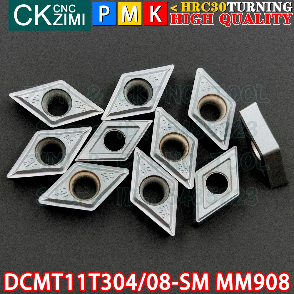 DCMT11T304-SM MM908 DCMT11T308-SM MM908 DCMT 11T3 DCMT11T3 Твердосплавные пластины Наружные внутренние токарные пластины Инструменты Инструменты для резки металла с ЧПУ Столярные инструменты
DCMT11T304-SM MM908 DCMT11T308-SM MM908 DCMT 11T3 DCMT11T3 Твердосплавные пластины Наружные внутренние токарные пластины Инструменты Инструменты для резки металла с ЧПУ Столярные инструменты