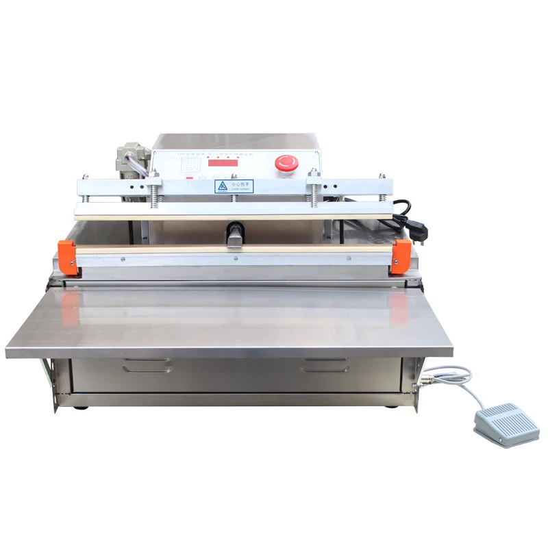 LT-RL-500 Outside Pumping Nitrogen Vacuum Packing
LT-RL-500 Outside Pumping Nitrogen Vacuum Packing