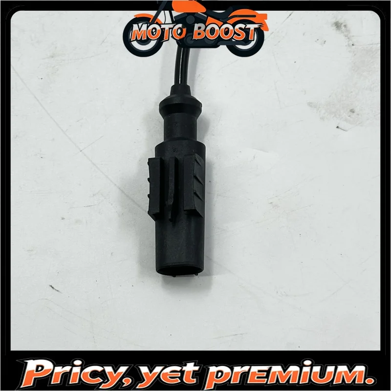 【Premium quality】Motorcycle SPEEDOMETER SENSOR - ABS For MUTT Motorcycle Original Parts MPT-0308
【Premium quality】Motorcycle SPEEDOMETER SENSOR - ABS For MUTT Motorcycle Original Parts MPT-0308