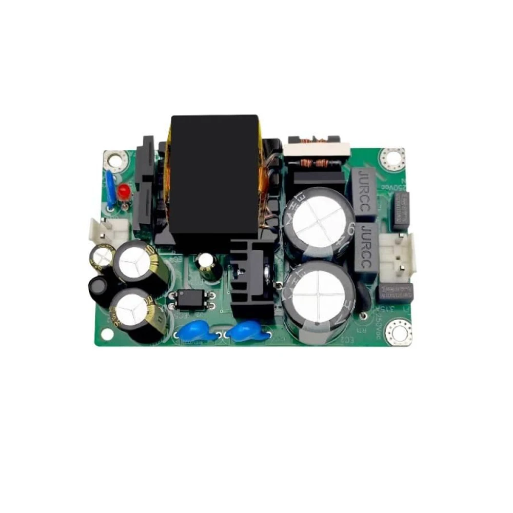 36W AC176-500V/DC249-707V to 5V/12V/19V/24V Switching Power Supply Module Isolated Voltage Stabilizing Power Supply Board
36W AC176-500V/DC249-707V to 5V/12V/19V/24V Switching Power Supply Module Isolated Voltage Stabilizing Power Supply Board