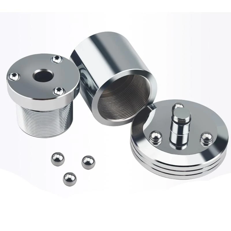 77UB Isolation Feet Polished Aluminum Alloy Auditory Equipment Vibration Isolators
77UB Isolation Feet Polished Aluminum Alloy Auditory Equipment Vibration Isolators