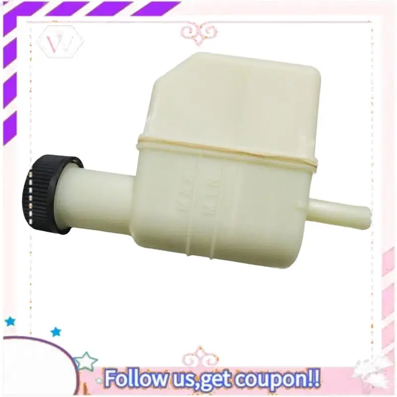 Portable Car Steering Oil Tank Assembly EG21-32-690 For Mazda CX-7 CX7 2007-2012 Power Steering Pump Fuel Tank Pot EG21-32-650C
Portable Car Steering Oil Tank Assembly EG21-32-690 For Mazda CX-7 CX7 2007-2012 Power Steering Pump Fuel Tank Pot EG21-32-650C