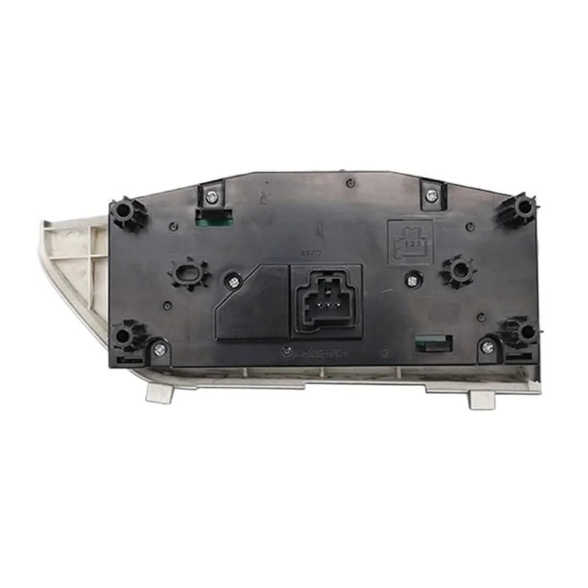 Better-For Volvo Fmx FM FH4 Truck 22004089 Cab Radiator Switch Air Conditioning Control Panel,22004093
Better-For Volvo Fmx FM FH4 Truck 22004089 Cab Radiator Switch Air Conditioning Control Panel,22004093