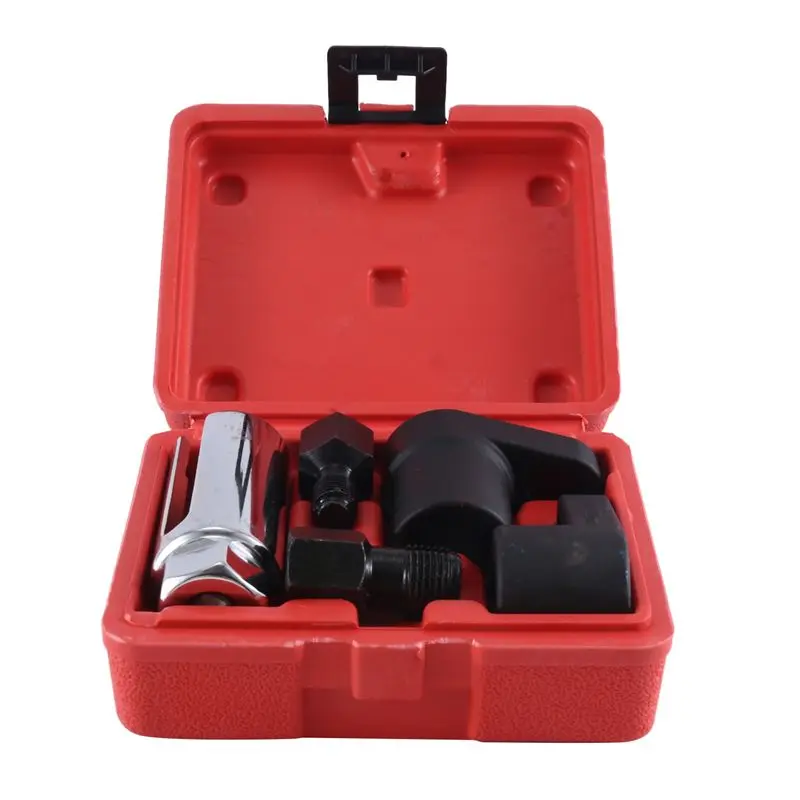 Набор из 5 предметов: инструмент для снятия креплений ABJN-5, 22 мм, для автосервиса, запасные части и аксессуары
Набор из 5 предметов: инструмент для снятия креплений ABJN-5, 22 мм, для автосервиса, запасные части и аксессуары