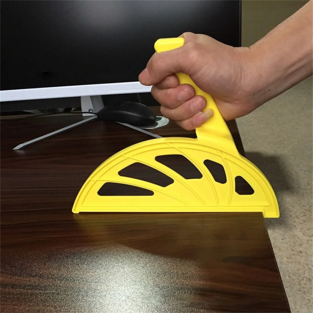 Table Saws Woodworking Push Block 2 in 1 Portable Anti-slip Plastic Wood Saw Push Stick Single Adjustments Seamless Router
Table Saws Woodworking Push Block 2 in 1 Portable Anti-slip Plastic Wood Saw Push Stick Single Adjustments Seamless Router