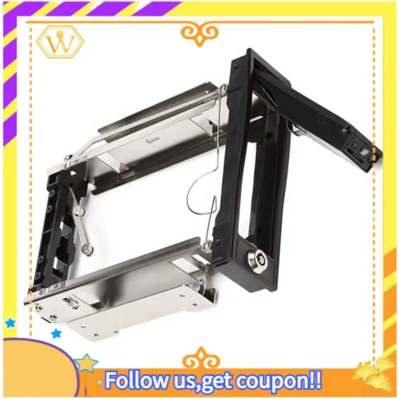 Latest-Hot Swaps Mobile Rack For 3.5Inch Ssds HDD Internal Tray 5.25 Internal HDD Adapter
Latest-Hot Swaps Mobile Rack For 3.5Inch Ssds HDD Internal Tray 5.25 Internal HDD Adapter