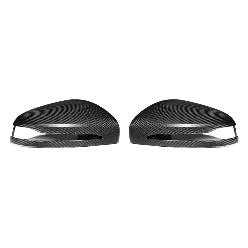 suitable for Carbon Fiber Car Side Mirror Cover (Replacement) for Mercedes Benz GLE Class W167 2019+
suitable for Carbon Fiber Car Side Mirror Cover (Replacement) for Mercedes Benz GLE Class W167 2019+