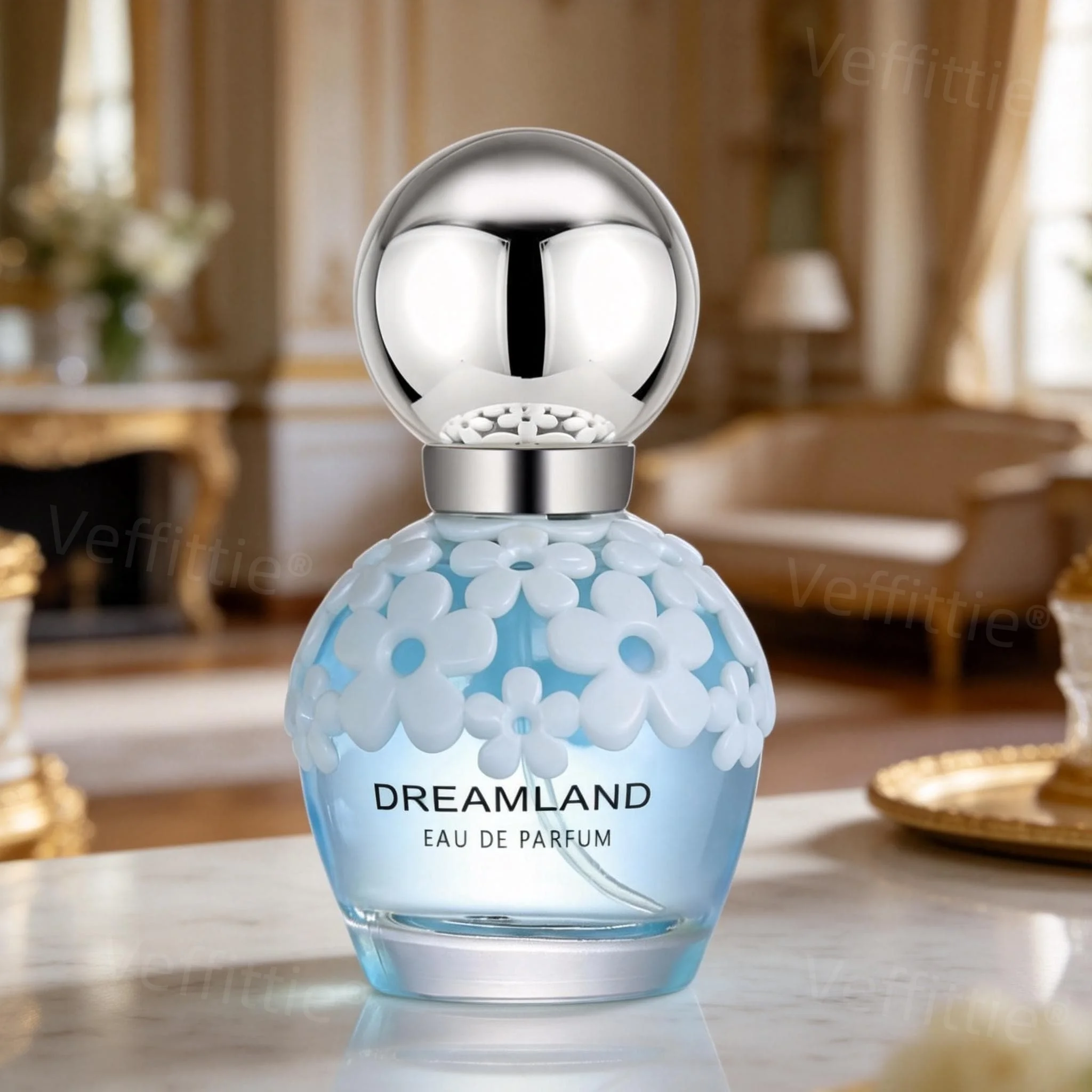 Office Polished Floral Essence Eau De Parfum, Sleek Blue Bottle, Formal Business Wear, Confident Vibe for Corporate Settings
Office Polished Floral Essence Eau De Parfum, Sleek Blue Bottle, Formal Business Wear, Confident Vibe for Corporate Settings