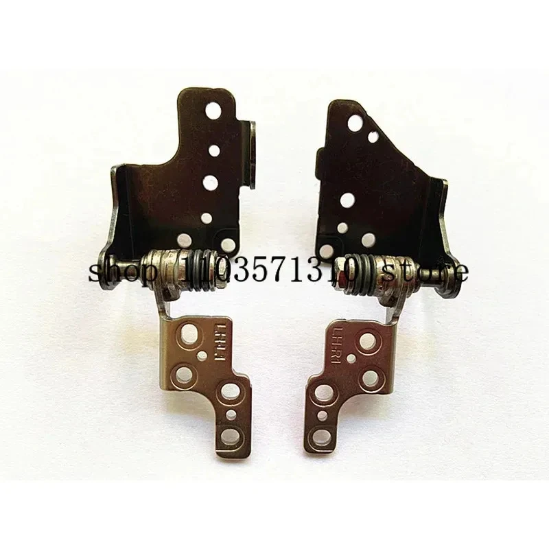New Laptop LCD Screen Hinges Set For MSI GE72 GE72VR MS-1793 MS-1794 MS-179C Notebook Screen Shaft Hinge JM
New Laptop LCD Screen Hinges Set For MSI GE72 GE72VR MS-1793 MS-1794 MS-179C Notebook Screen Shaft Hinge JM
