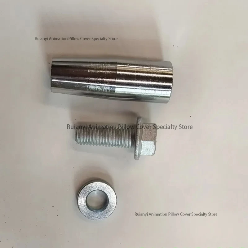 1 set of pins for S70 bobcat skid forklift 6564198 screws 17C824 gaskets 6701097
1 set of pins for S70 bobcat skid forklift 6564198 screws 17C824 gaskets 6701097