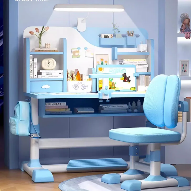 Children's Desk Kids Room Chair Elementary Furniture School Supplies Set Tables Childrens Child Table Study Student Classroom
Children's Desk Kids Room Chair Elementary Furniture School Supplies Set Tables Childrens Child Table Study Student Classroom