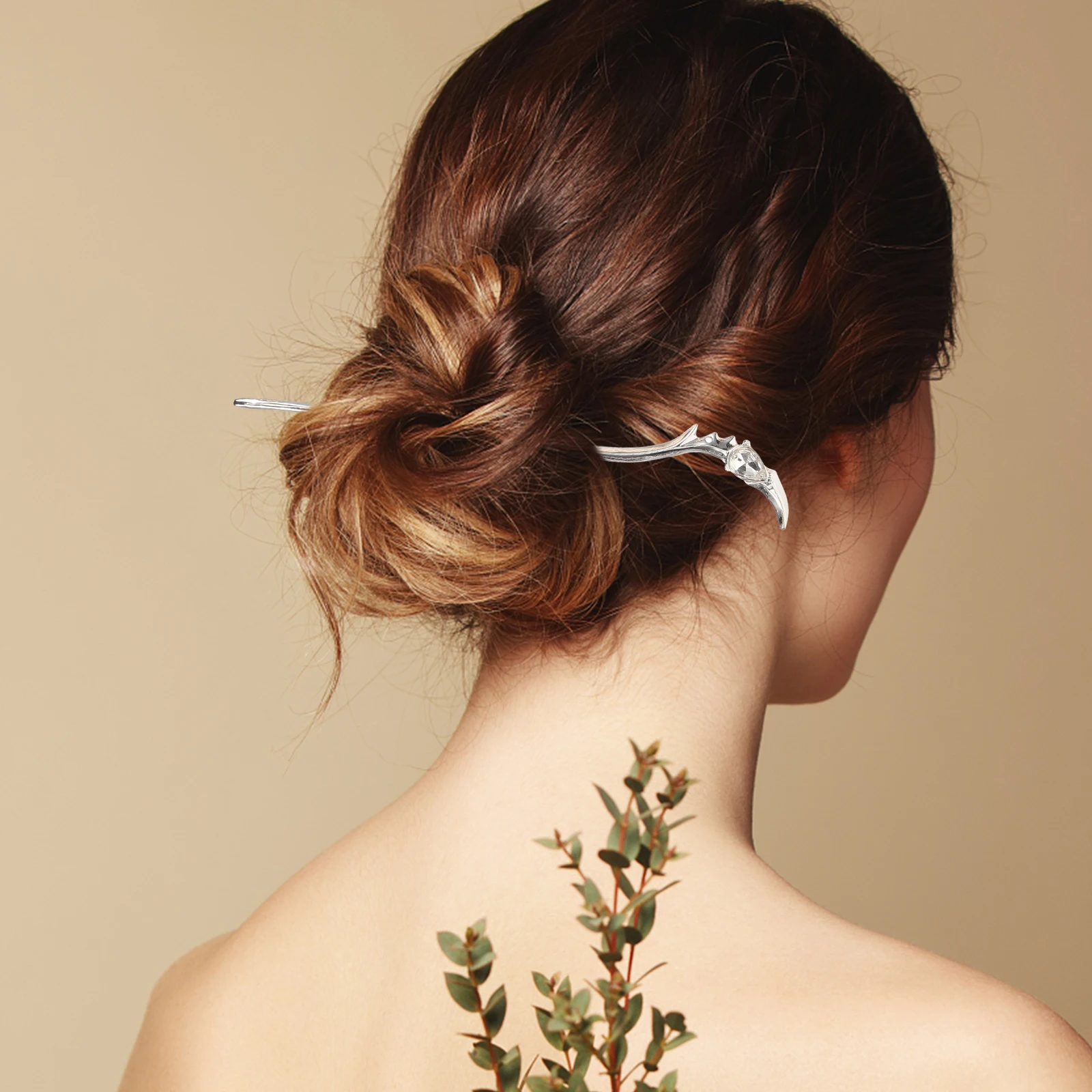 3pcs Dragon Hairpin Sticks Long Chopsticks Metal Hanfu Buns Accessories Chignon Clips Women Hair Styling Unique Design High End
3pcs Dragon Hairpin Sticks Long Chopsticks Metal Hanfu Buns Accessories Chignon Clips Women Hair Styling Unique Design High End