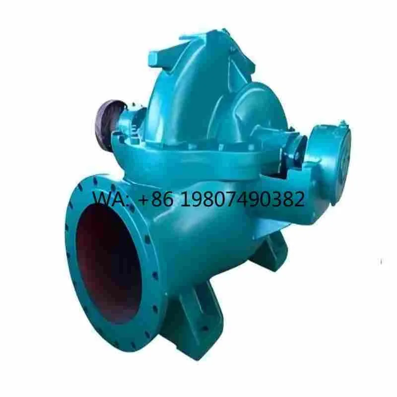 High Pressure Stainless Steel Vacuum Pump, Industrial Sealing Device for Wastewater Treatment OEM ODM
High Pressure Stainless Steel Vacuum Pump, Industrial Sealing Device for Wastewater Treatment OEM ODM