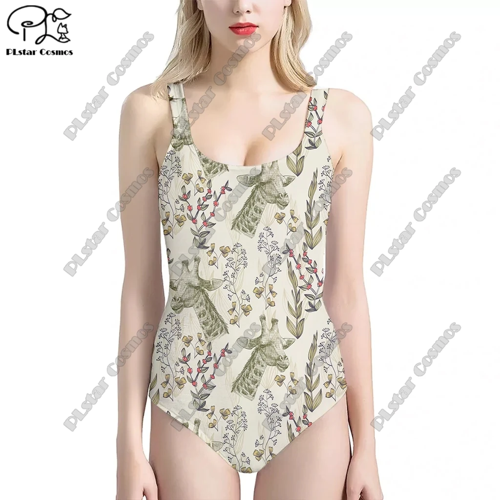 PLstar universe one-piece swimsuit 3D full body printing summer women's swimsuit one-piece swimsuit bikini sexy swimsuit 2
PLstar universe one-piece swimsuit 3D full body printing summer women's swimsuit one-piece swimsuit bikini sexy swimsuit 2