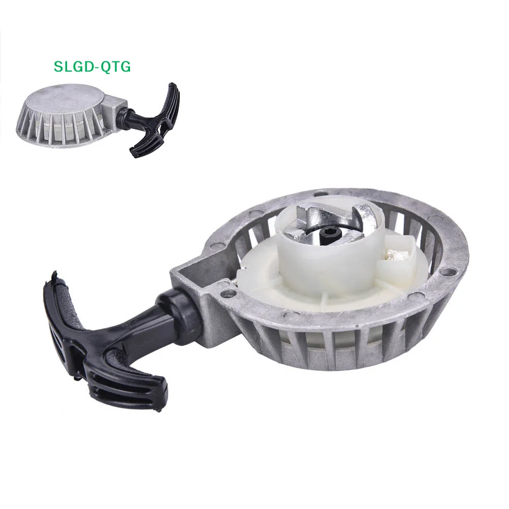 NEW 1PC Pull Start Recoil Starter Part For 49cc Mini Moto Dirt Pocket Bike ATV Quad
NEW 1PC Pull Start Recoil Starter Part For 49cc Mini Moto Dirt Pocket Bike ATV Quad