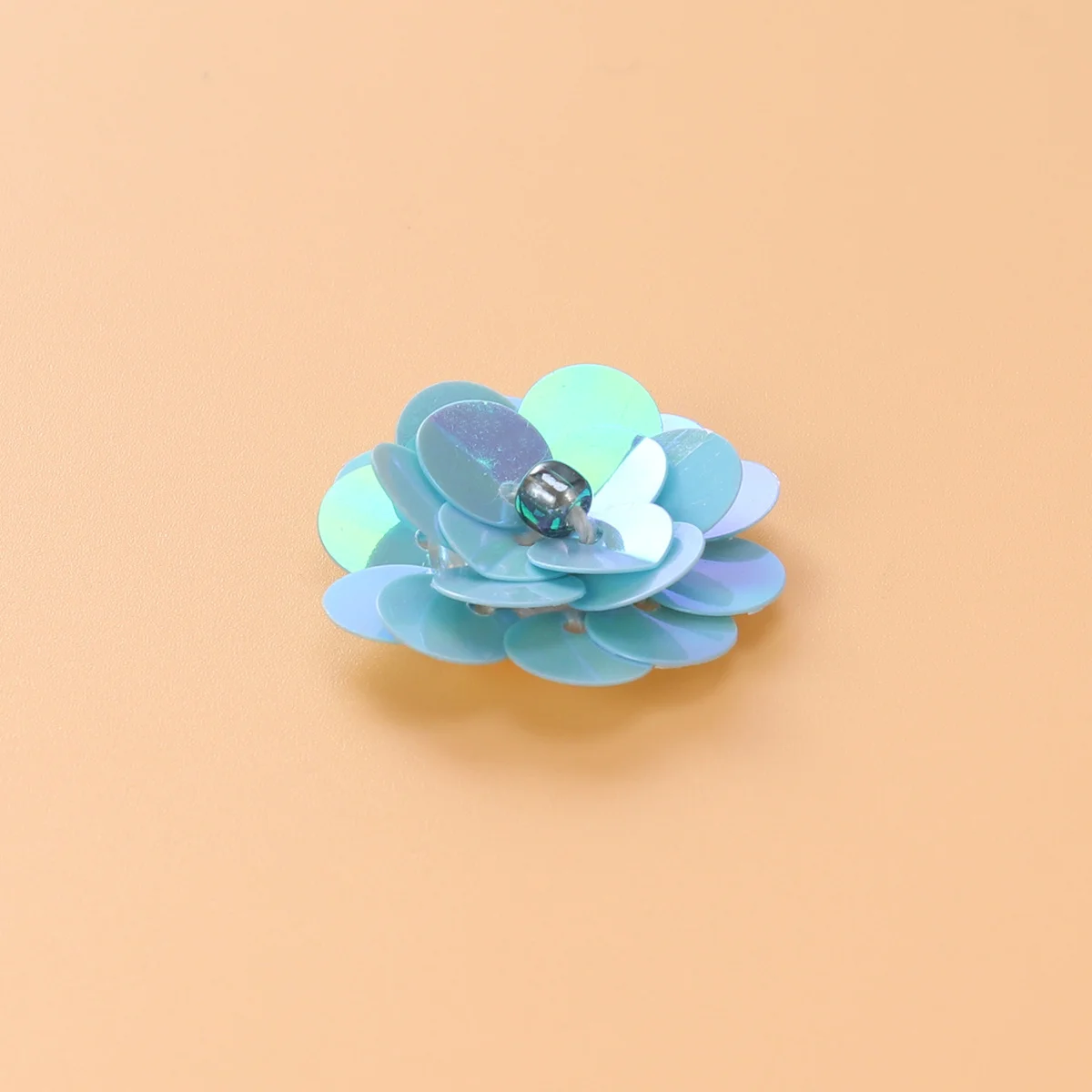 Sewing Sequins Flowers Diy Craft Decor For Clothing Shoes Bags Embellishment Loose Paillettes Handicraft Accessories
Sewing Sequins Flowers Diy Craft Decor For Clothing Shoes Bags Embellishment Loose Paillettes Handicraft Accessories