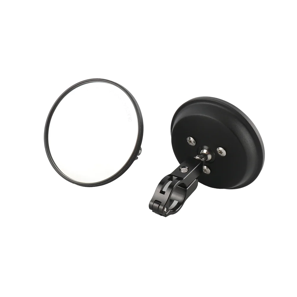 Retro-Style Wide-Angle Blind Spot Mirror for Triumph Speed 400 Scrambler 400X Motorcycle Safety Accessory
Retro-Style Wide-Angle Blind Spot Mirror for Triumph Speed 400 Scrambler 400X Motorcycle Safety Accessory