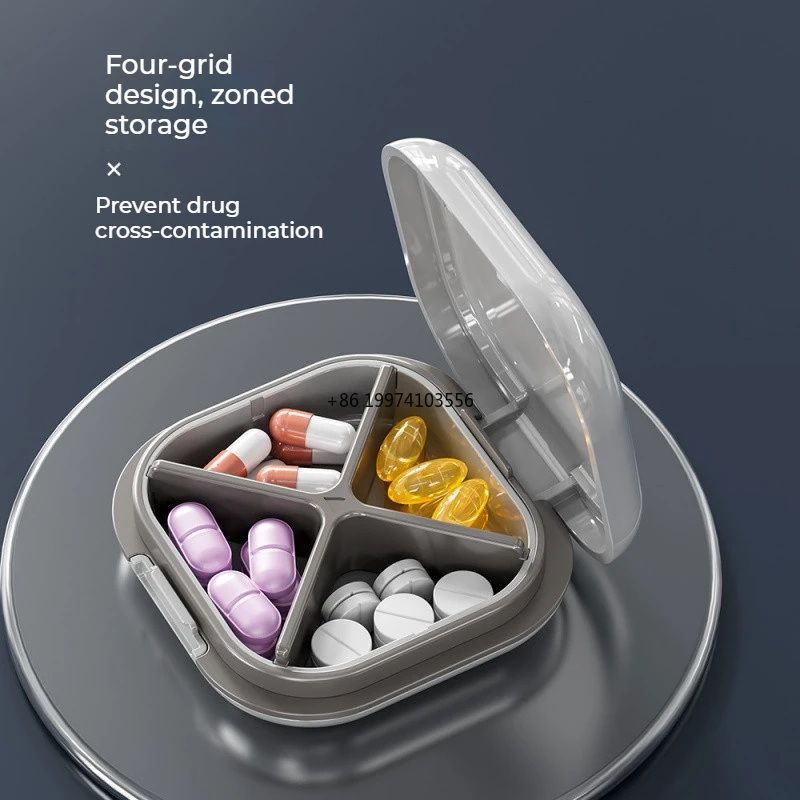 Small Travel Medicine Compartments Wholesale Plastic Pill Boxes, Bulk Supply of Portable Mini Pill Storage Boxes,
Small Travel Medicine Compartments Wholesale Plastic Pill Boxes, Bulk Supply of Portable Mini Pill Storage Boxes,