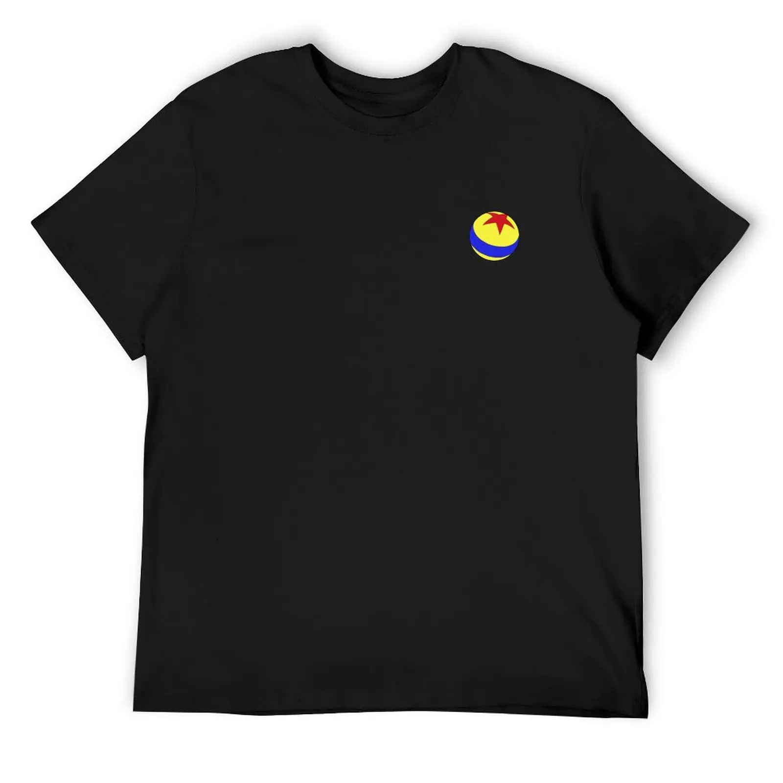 Pixar Ball T-Shirt shirts graphic tee boys whites Funny t-shirts T-shirts man Men's cotton t-shirt
Pixar Ball T-Shirt shirts graphic tee boys whites Funny t-shirts T-shirts man Men's cotton t-shirt