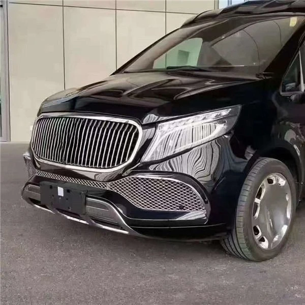 for V-Class Vito W447 modified bumper body kit
for V-Class Vito W447 modified bumper body kit