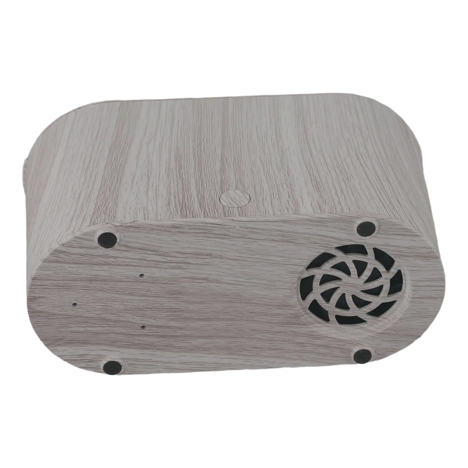 Color Black, White, Dark Brown, Brown, Gray Bedroom Diffuser Type-c Power Cord USB Powered 5W Power ABS PP Material
Color Black, White, Dark Brown, Brown, Gray Bedroom Diffuser Type-c Power Cord USB Powered 5W Power ABS PP Material