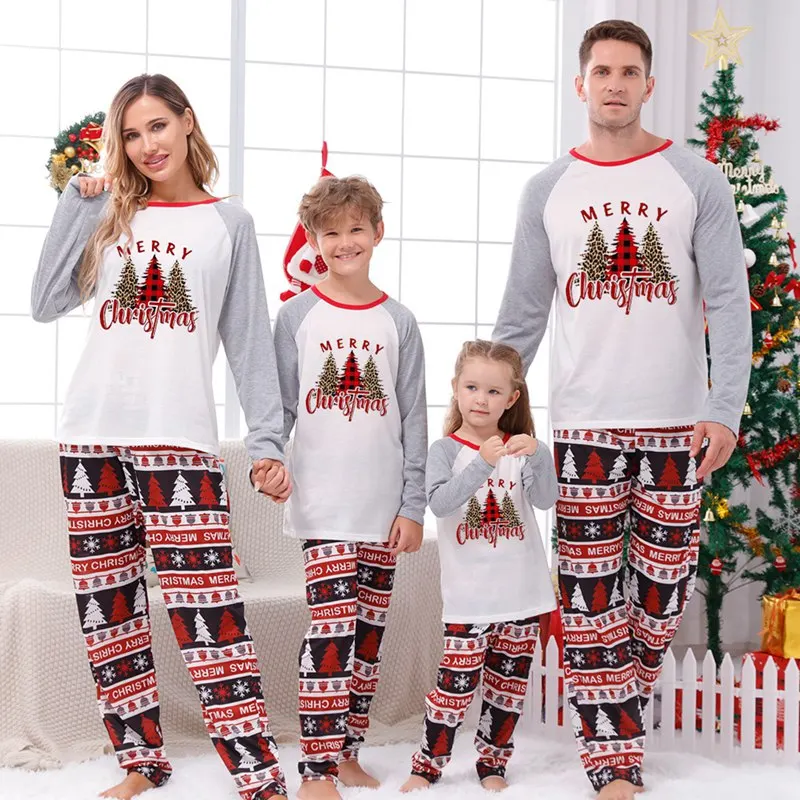 Christmas Gift Christmas Pajamas Family Mother Father Kids Baby Soft Warm Sleepwear Adults 2 Pcs Suit Romper Xmas Family Look
Christmas Gift Christmas Pajamas Family Mother Father Kids Baby Soft Warm Sleepwear Adults 2 Pcs Suit Romper Xmas Family Look