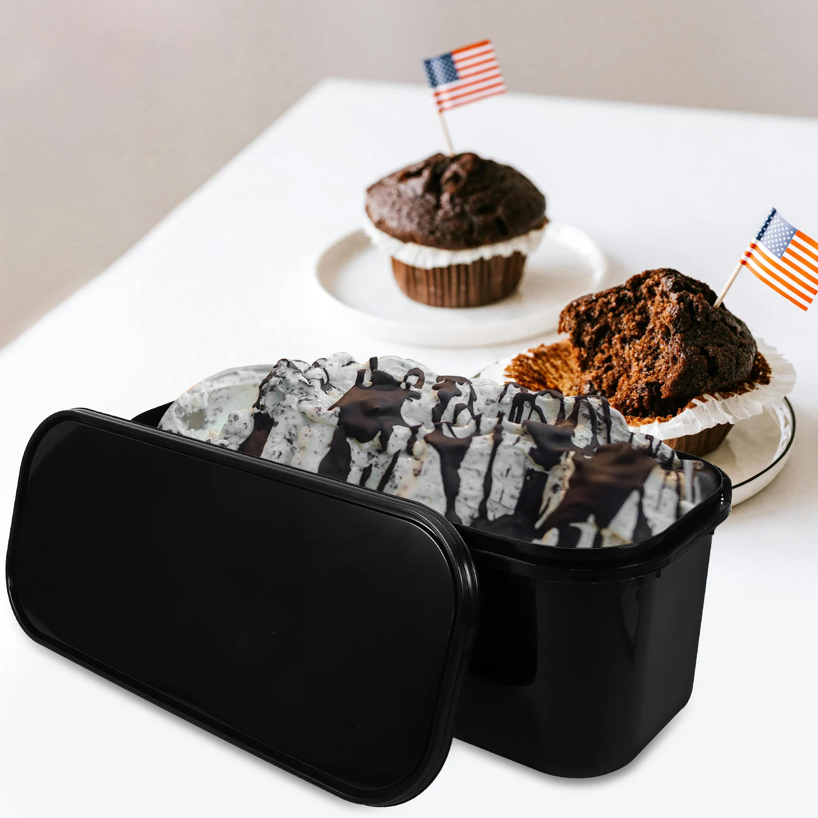 Ice Cream Containers Storage Food Cup Yogurt Storage Dessert Ice Cream Holders Cups Homemade Food Freezer Pp Lids
Ice Cream Containers Storage Food Cup Yogurt Storage Dessert Ice Cream Holders Cups Homemade Food Freezer Pp Lids