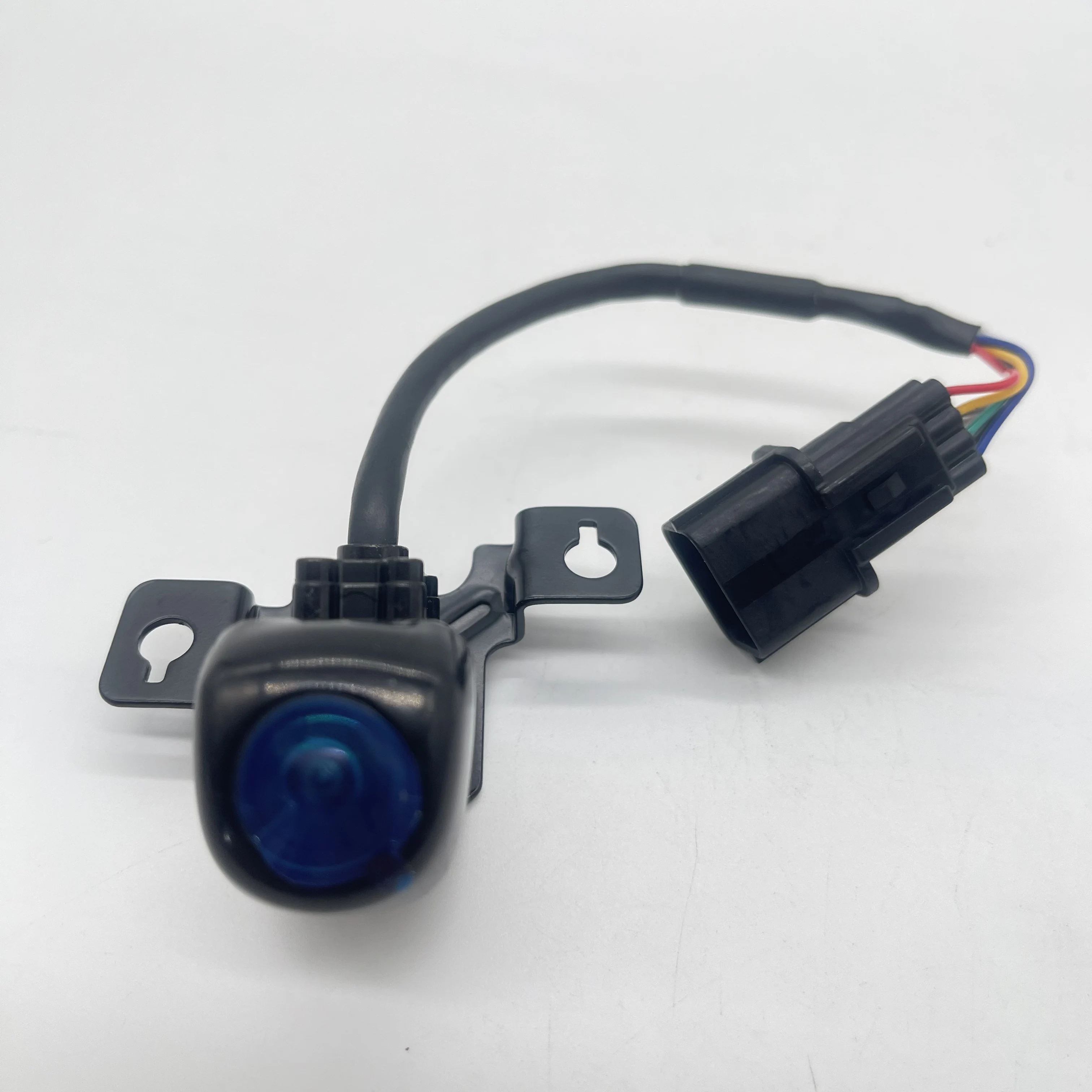 95760-B8650 Car Reversing Camera Reversing Assist Camera For Hyundai Santa Fe XL 2017-2019 95760B8650
95760-B8650 Car Reversing Camera Reversing Assist Camera For Hyundai Santa Fe XL 2017-2019 95760B8650
