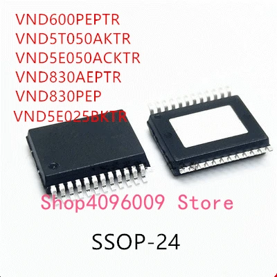 10 шт. VND600PEPTR VND5T050AKTR VND5E050ACKTR VND830AEPTR VND830PEP VND5E025BKTR IC
10 шт. VND600PEPTR VND5T050AKTR VND5E050ACKTR VND830AEPTR VND830PEP VND5E025BKTR IC