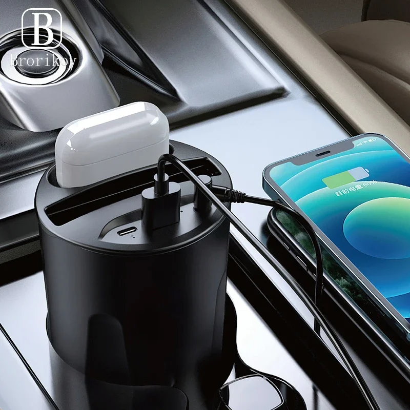 Автомобильное беспроводное зарядное устройство Qutput с USB Type-C, быстрая зарядка для iPhone 14, 13, XS, XR, 10 Вт, Samsung S10, Huawei, автомобильная Беспроводная зарядка
Автомобильное беспроводное зарядное устройство Qutput с USB Type-C, быстрая зарядка для iPhone 14, 13, XS, XR, 10 Вт, Samsung S10, Huawei, автомобильная Беспроводная зарядка