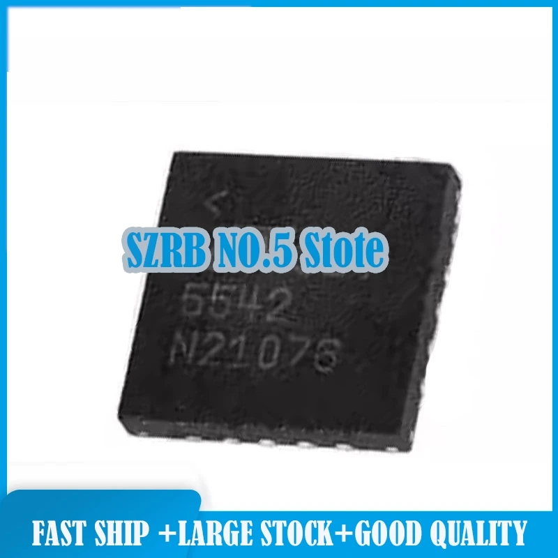 2pcs/lot LTC5542IUH AFBR-5803ATZ ADHV4702-1BCPZ KLMCG4JEUD-B04Q K3LKBKB0BM-MGCP IC Chips component
2pcs/lot LTC5542IUH AFBR-5803ATZ ADHV4702-1BCPZ KLMCG4JEUD-B04Q K3LKBKB0BM-MGCP IC Chips component