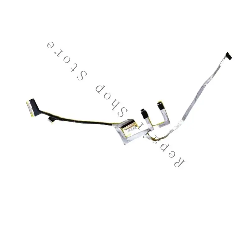 WYORESY Replacement Laptop LCD Cable For DELL 5482 5480 5488 03J5DW 450.0F901.0021 #
WYORESY Replacement Laptop LCD Cable For DELL 5482 5480 5488 03J5DW 450.0F901.0021 #