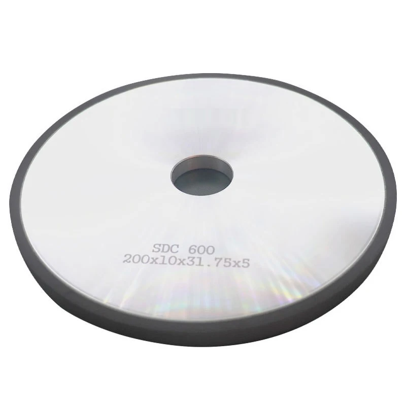 Cbn/sdc Алмазный шлифовальный круг из смолы, настраиваемый шлифовальный круг, настройка алмазного шлифовального круга для карбида
Cbn/sdc Алмазный шлифовальный круг из смолы, настраиваемый шлифовальный круг, настройка алмазного шлифовального круга для карбида