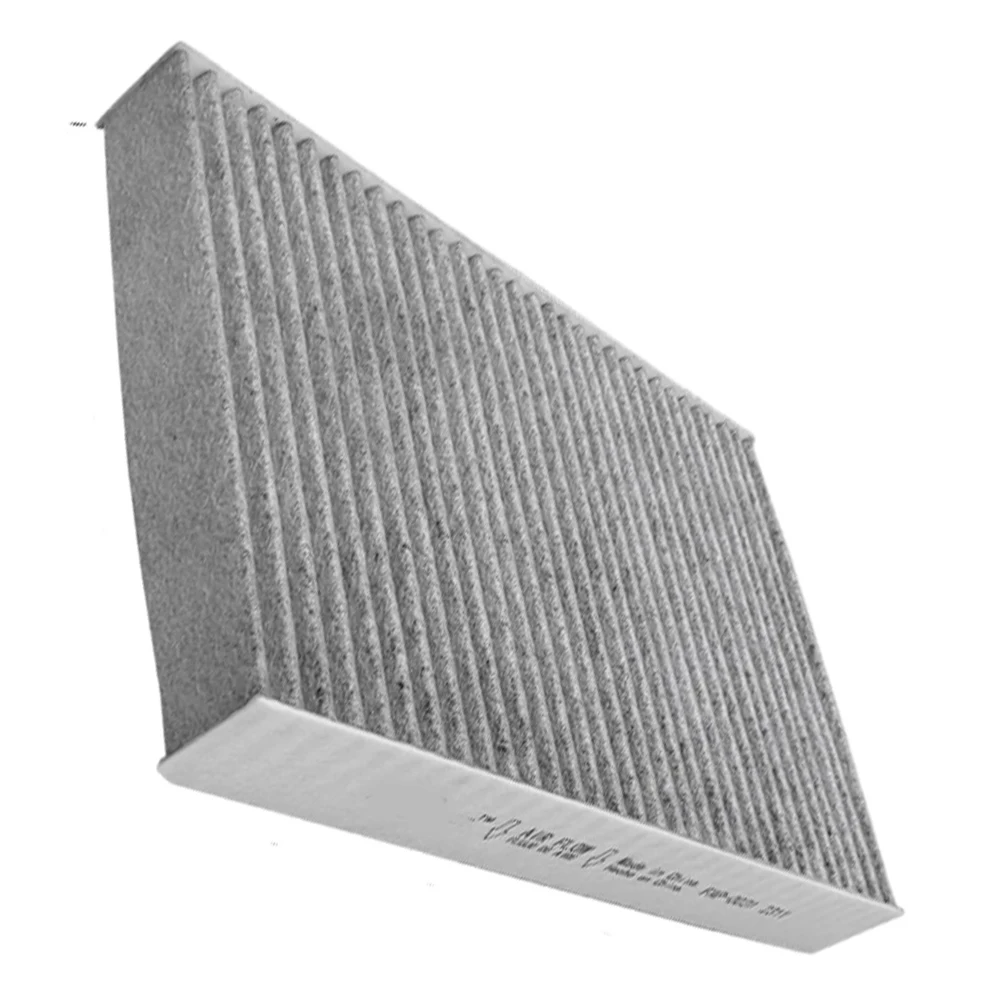 Car Cabin Air Filter for Nissan Qashqai X-Trail Rogue Renault Koleos 2018-2020 272772519R CF11854
Car Cabin Air Filter for Nissan Qashqai X-Trail Rogue Renault Koleos 2018-2020 272772519R CF11854