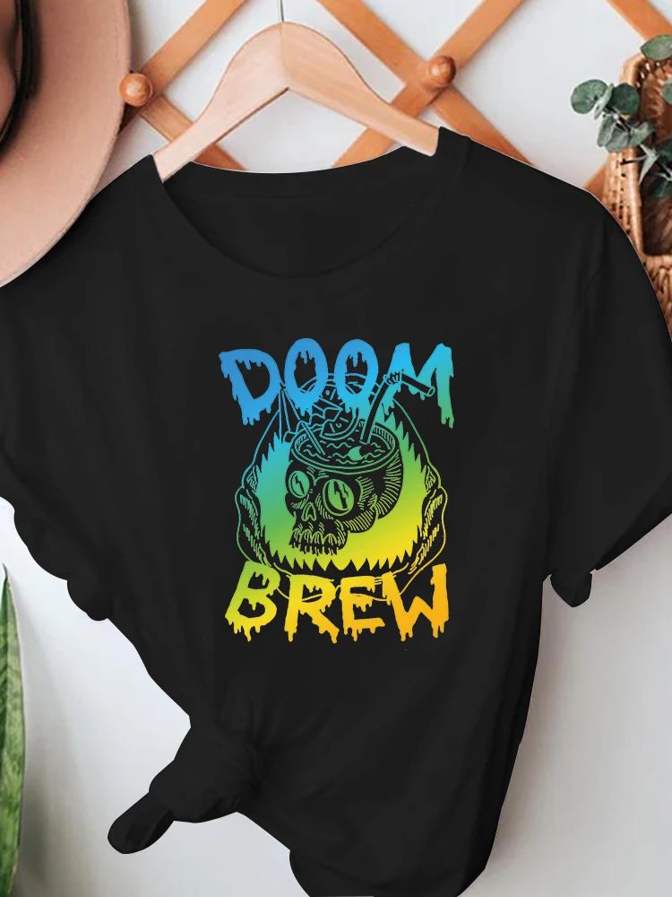 Женская футболка с принтом boom brew Harajuku, модные женские черные футболки, новинка 2022, летние женские футболки, одежда
Женская футболка с принтом boom brew Harajuku, модные женские черные футболки, новинка 2022, летние женские футболки, одежда
