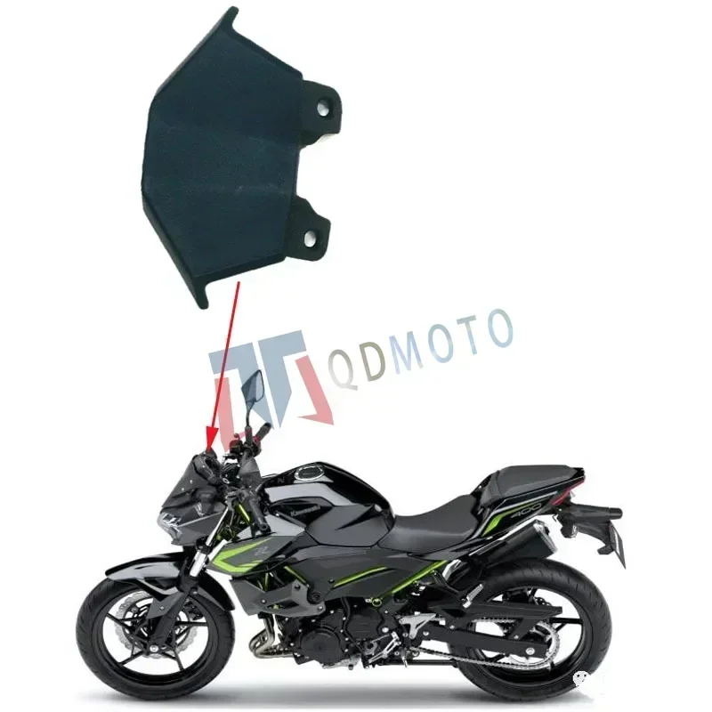 For Kawasaki Z400 2019 Motorcycle Head Fairing Small Pieces ABS Injection Fairing Z400 2019 Accessories
For Kawasaki Z400 2019 Motorcycle Head Fairing Small Pieces ABS Injection Fairing Z400 2019 Accessories
