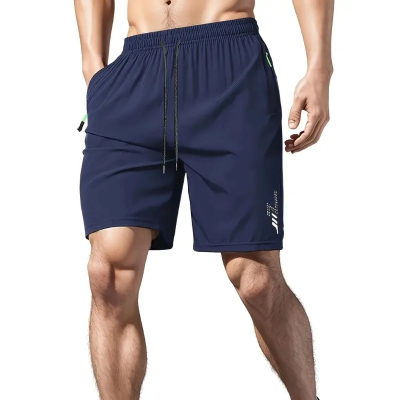 2026 Summer Men's Outdoor Running Shorts Lightweight Breathable Sweat Absorbing Quick Drying Daily Casual Versatile Sports Pants
2026 Summer Men's Outdoor Running Shorts Lightweight Breathable Sweat Absorbing Quick Drying Daily Casual Versatile Sports Pants