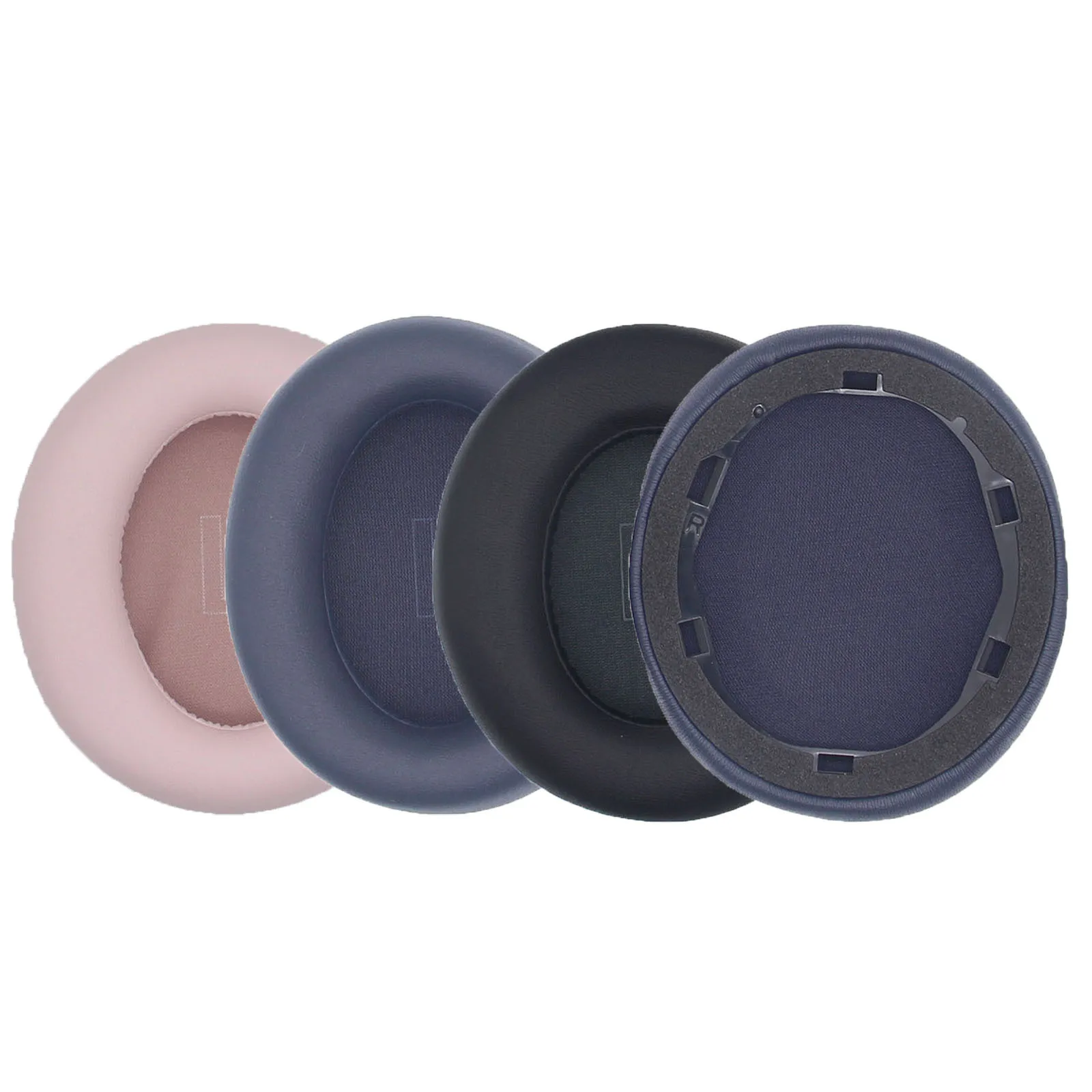 Ear Pad for Anker Soundcore Life Q30 Wireless Headset Headphones Leather Sleeve Earphone Earmuff
Ear Pad for Anker Soundcore Life Q30 Wireless Headset Headphones Leather Sleeve Earphone Earmuff
