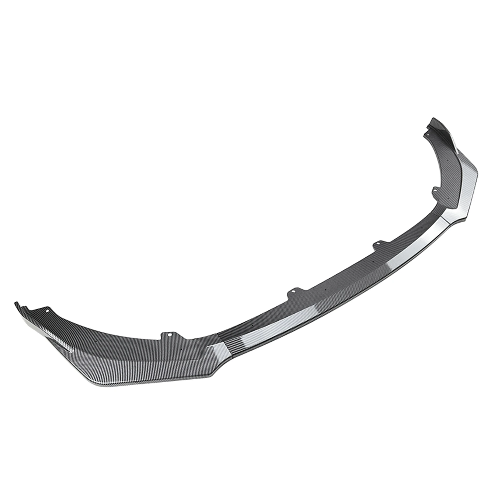 Front Bumper Spoiler Lip Lower Splitter Blade For Kia Stinger GT 2018-2024
Front Bumper Spoiler Lip Lower Splitter Blade For Kia Stinger GT 2018-2024