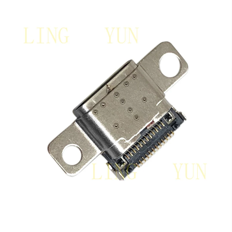 Z For Lenovo ThinkPad E14 GEN 3 E15 GEN 3 Type-C USB-C Charging Port DC Power Port
Z For Lenovo ThinkPad E14 GEN 3 E15 GEN 3 Type-C USB-C Charging Port DC Power Port