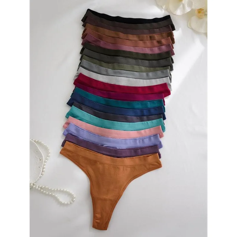 Fitness Women's Briefs Low Waist Short Pants Underwear Comfortable Breathable Sportswear for Ladies
Fitness Women's Briefs Low Waist Short Pants Underwear Comfortable Breathable Sportswear for Ladies