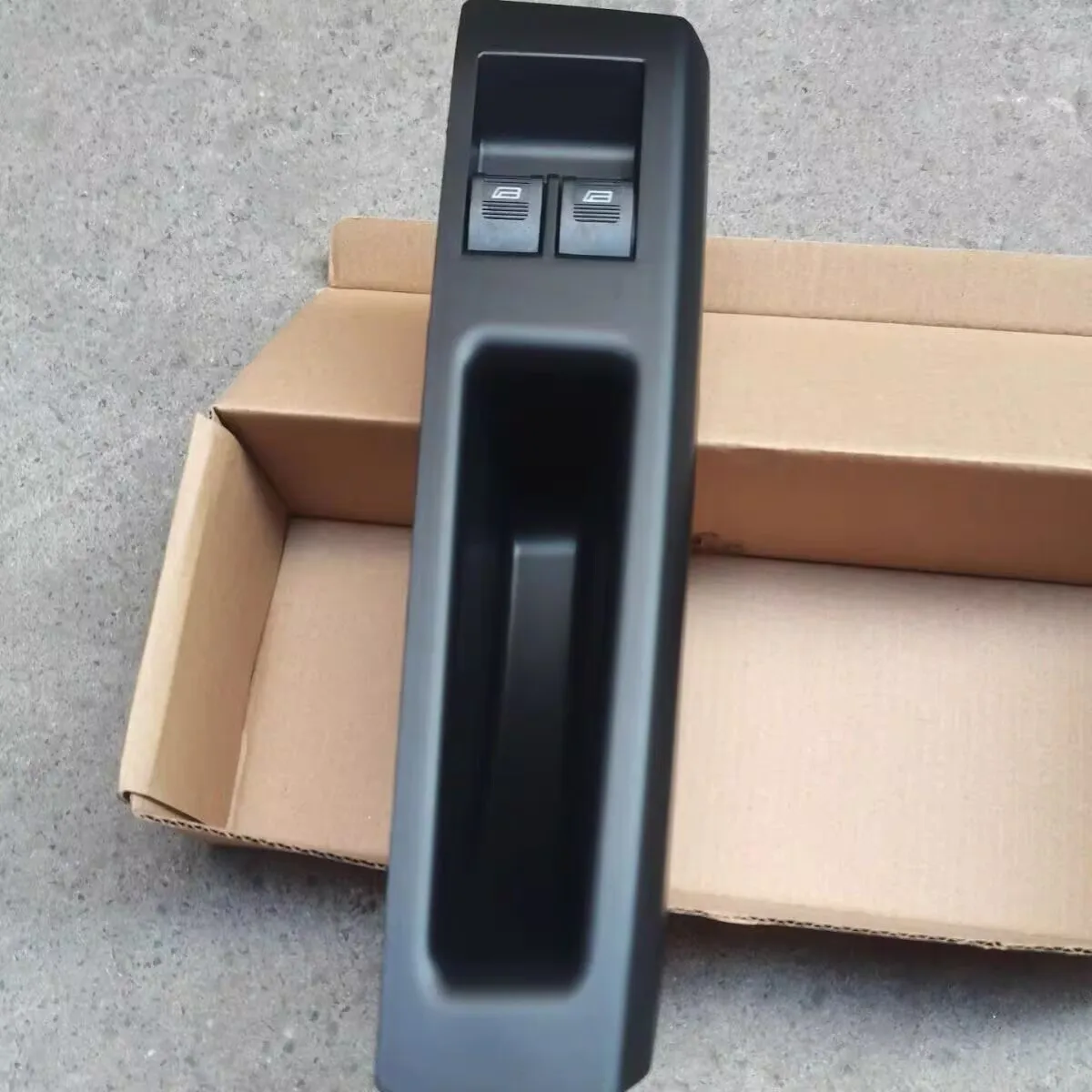 Electric Window Glass Lifter Control Button to FAW V80 T80 Car Window Lift Switch
Electric Window Glass Lifter Control Button to FAW V80 T80 Car Window Lift Switch