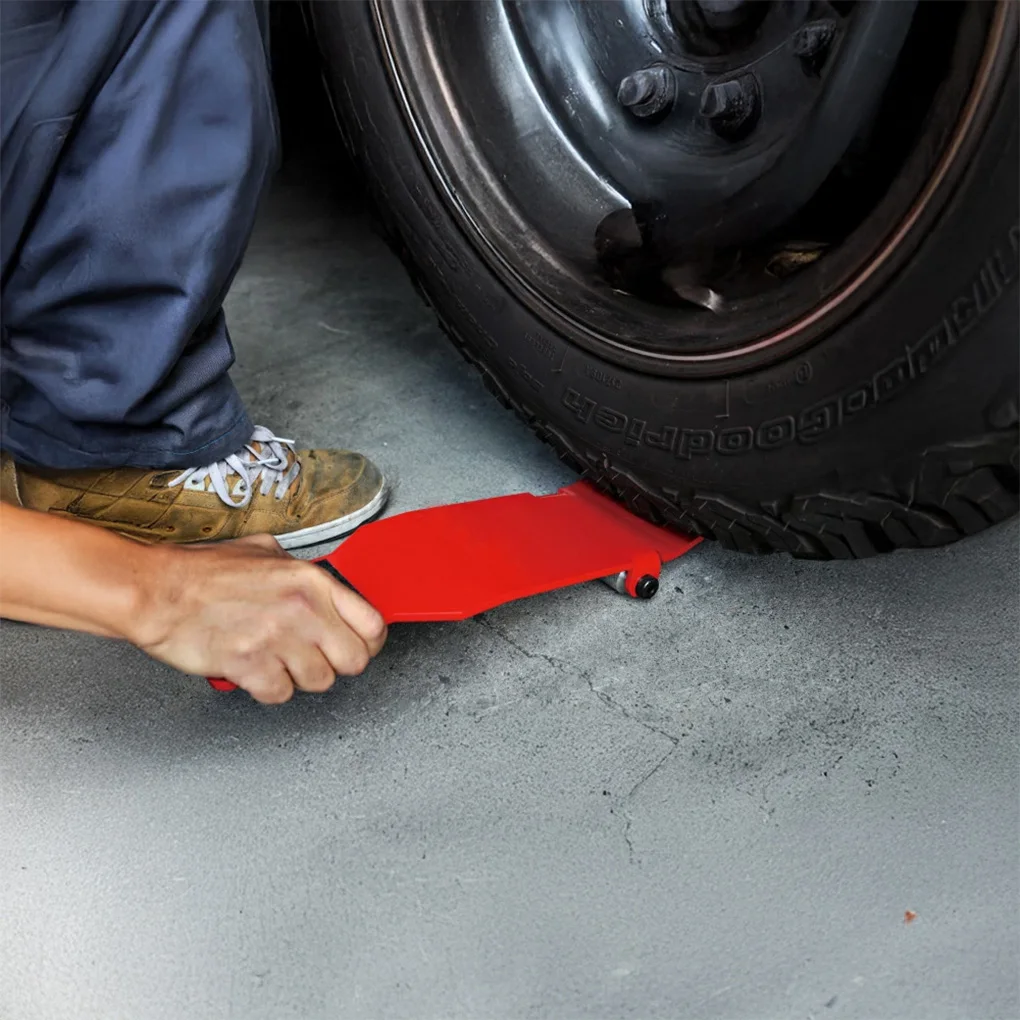 Roller Plate Roller Tire J-ack High Performance High-Performance Reliable Durable Roller Board Car Repair Tools
Roller Plate Roller Tire J-ack High Performance High-Performance Reliable Durable Roller Board Car Repair Tools