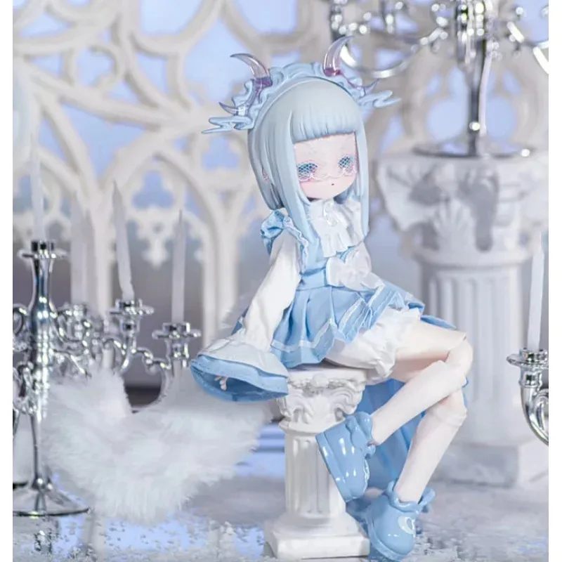 The Luluelf Awakening Nature Series Blind Box BJD Blind Box Caixa Caja Dolls Mystery Box Gift Desktop Ornament Cartoon Model
The Luluelf Awakening Nature Series Blind Box BJD Blind Box Caixa Caja Dolls Mystery Box Gift Desktop Ornament Cartoon Model