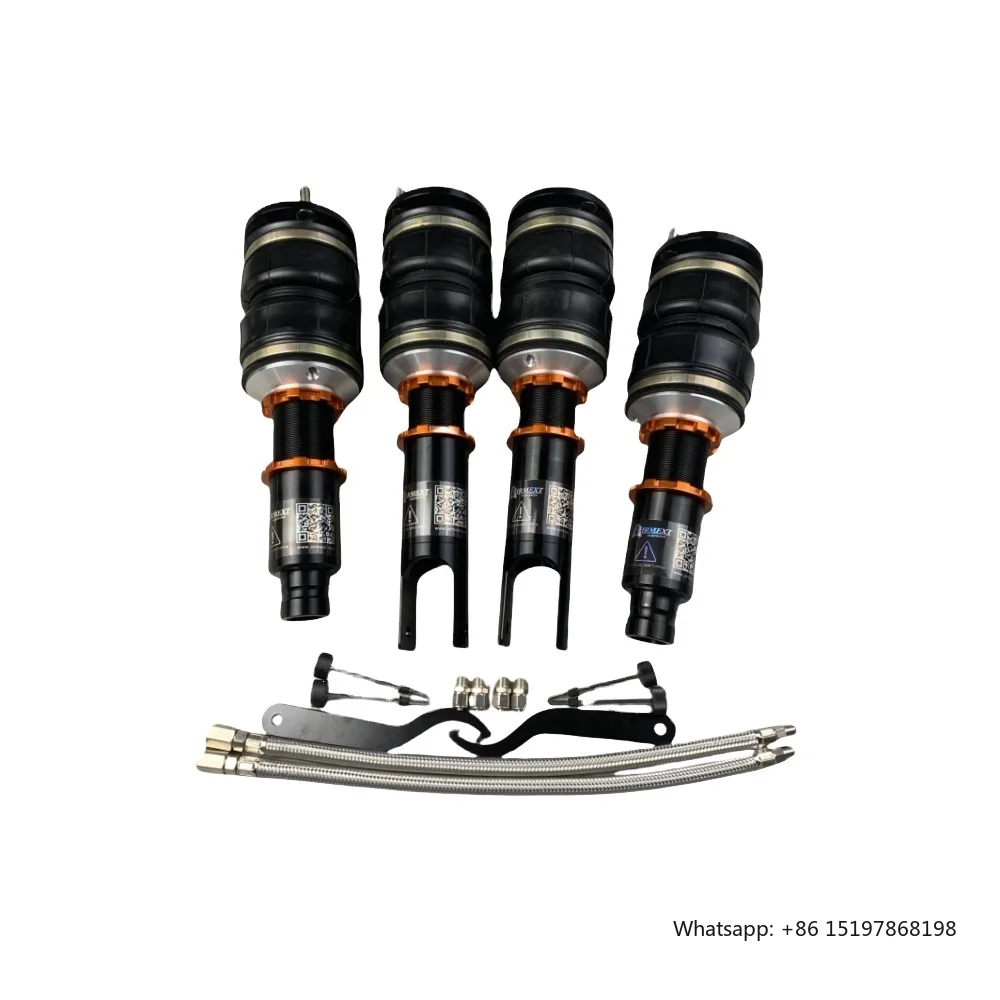 For HONDA CIVIC SOHC EF(1987-1991) Pneumatic Auto Parts air Strut / Air Suspension Coilover / Air Spring Assembly AIRMEXT Brand
For HONDA CIVIC SOHC EF(1987-1991) Pneumatic Auto Parts air Strut / Air Suspension Coilover / Air Spring Assembly AIRMEXT Brand