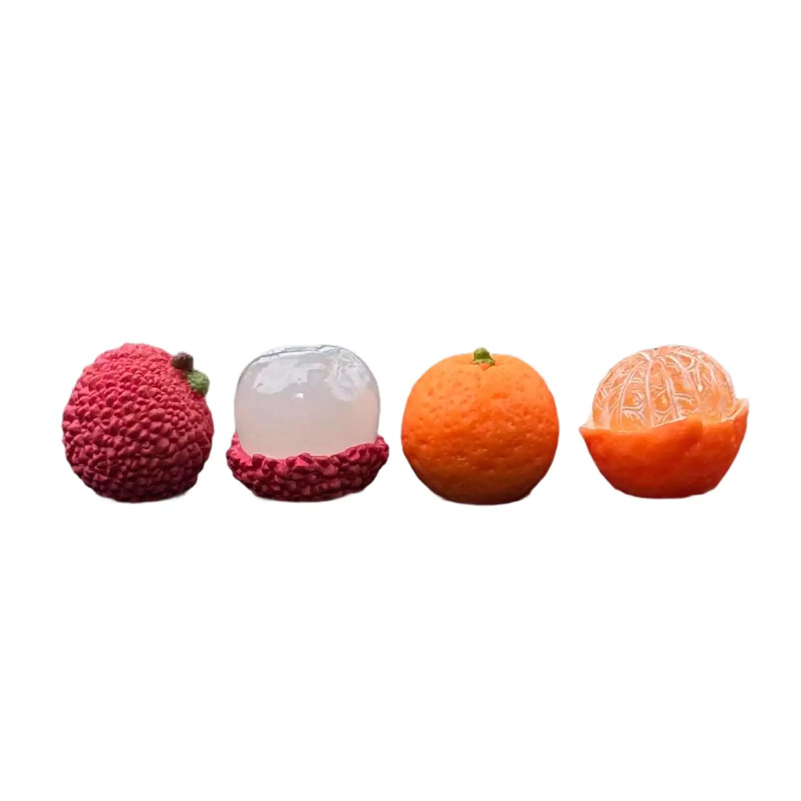 Mini Orange Car Dashboard Ornament Resin Compact Figurines for Car Interior Decoration Accessories Girly Style
Mini Orange Car Dashboard Ornament Resin Compact Figurines for Car Interior Decoration Accessories Girly Style