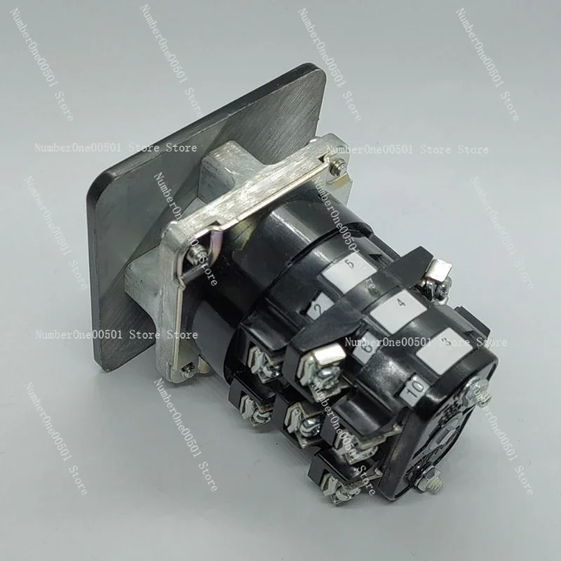 Cam Transfer Switch RC310-2M5301J2 600V 20A
Cam Transfer Switch RC310-2M5301J2 600V 20A