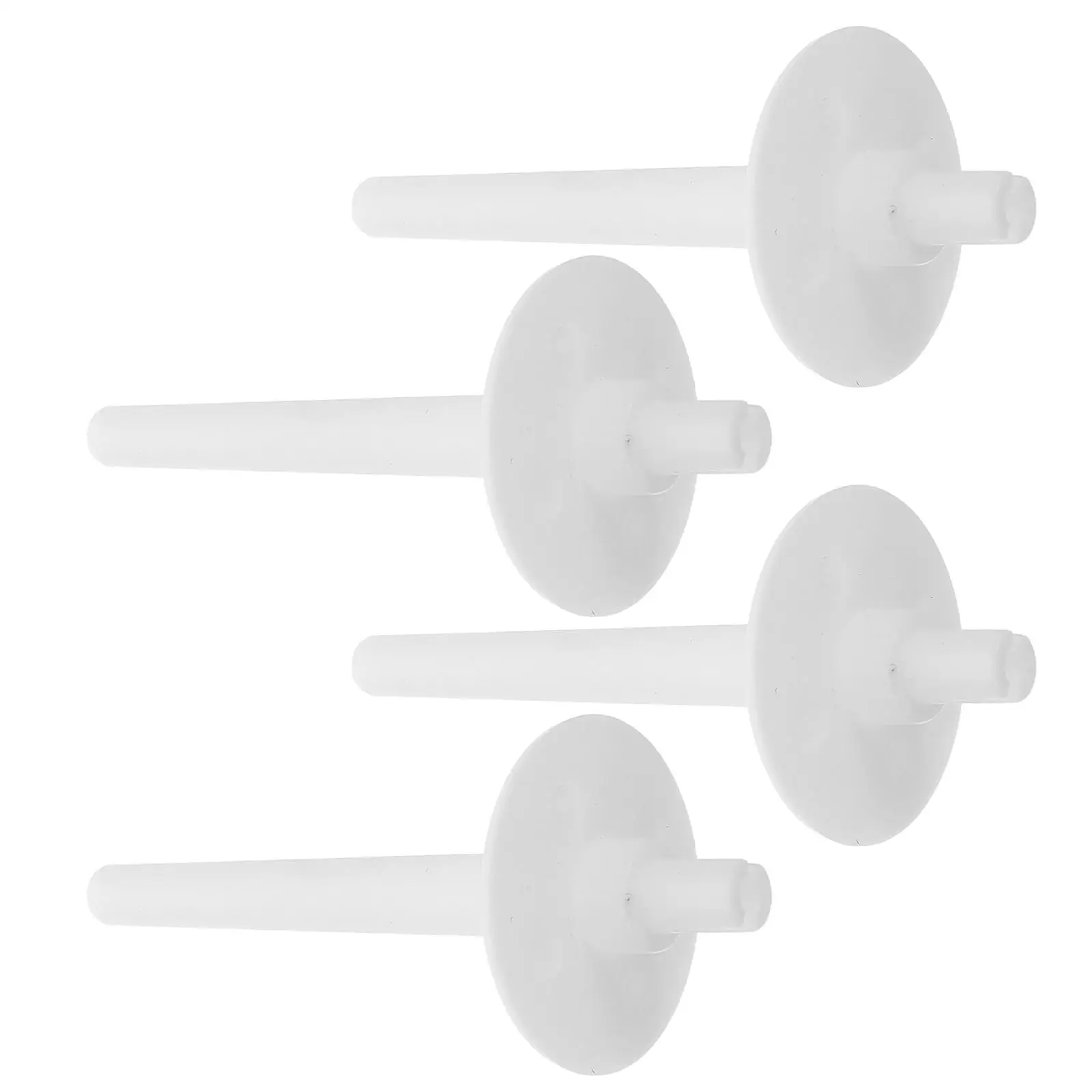 4pcs Sewing Machine Thread Rod Plastic Cone Holder Spool Stand Bracket Control Household Accessories Replacement Parts
4pcs Sewing Machine Thread Rod Plastic Cone Holder Spool Stand Bracket Control Household Accessories Replacement Parts