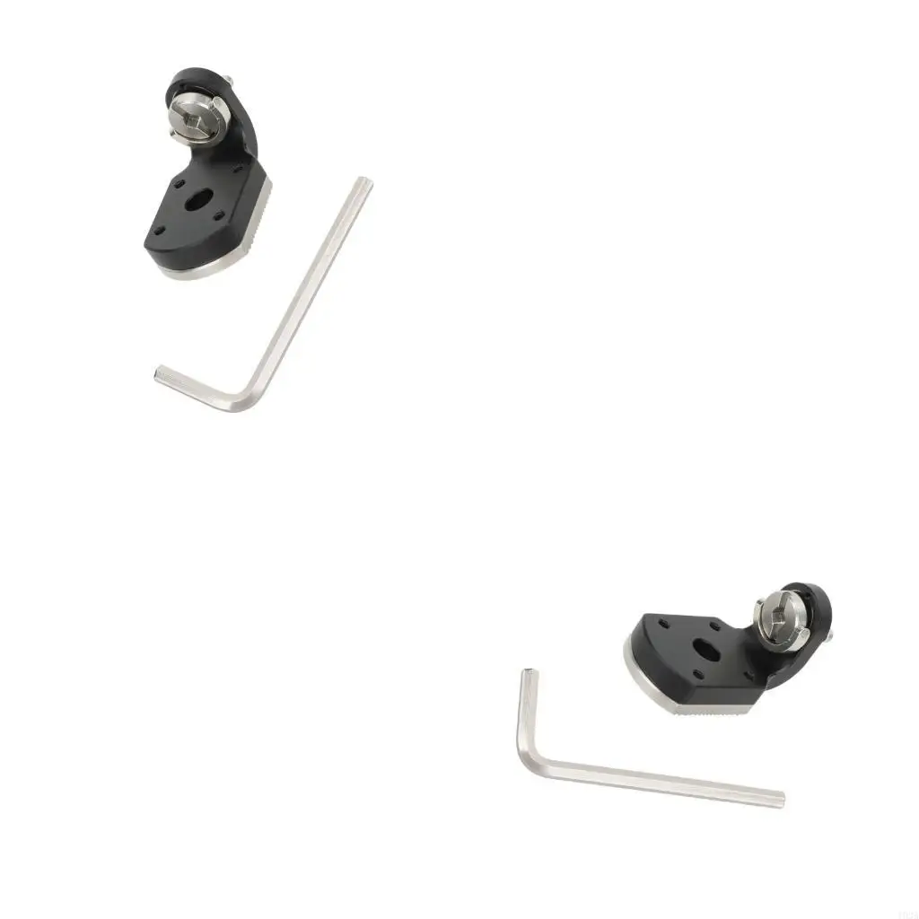 193A Rosette Mount L Extension Arm with 1/4inch-20 Screw Mount for Camera Monitor Photography Video Equipment
193A Rosette Mount L Extension Arm with 1/4inch-20 Screw Mount for Camera Monitor Photography Video Equipment